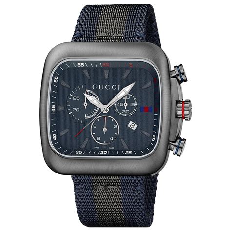 gucci coupe watch men|Gucci watches for men sale.